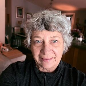 Meet your Posher, Karolina